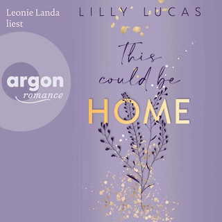 This could be home als Hörbuch