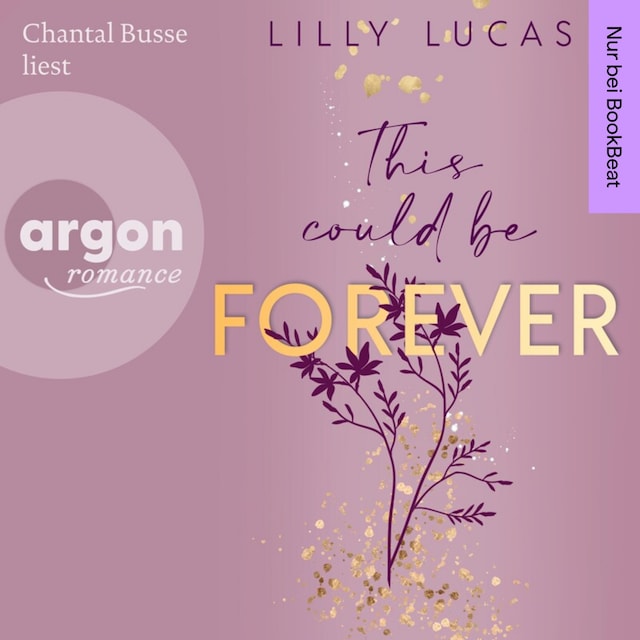 Buchcover für This could be forever - Hawaii Love, Band 3 (Ungekürzte Lesung)