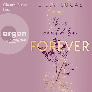 This could be forever als Hörbuch