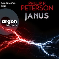 Janus (Autorisierte Lesefassung)