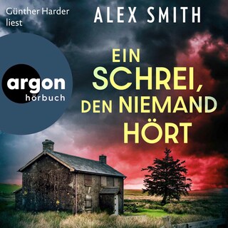 Ein Schrei, den niemand hört als Hörbuch