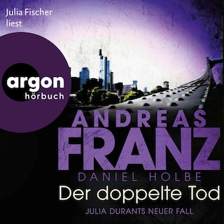 Der doppelte Tod als Hörbuch