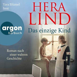 Das einzige Kind als Hörbuch