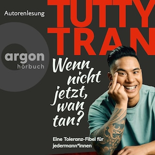 Wenn nicht jetzt, wan tan? als Hörbuch