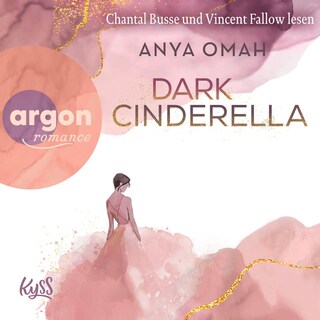 Dark Cinderella als Hörbuch