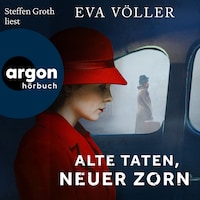 Alte Taten, neuer Zorn - Kriminalinspektor Carl Bruns, Band 2 (Ungekürzte Lesung)