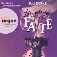 Tempting Fate - Fighting Fate, Band 2 (Ungekürzte Lesung)