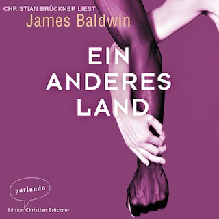 Ein anderes Land als Hörbuch