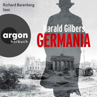 Germania als Hörbuch