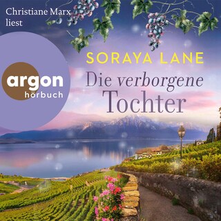 Die verborgene Tochter als Hörbuch
