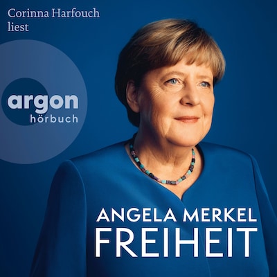 Cover von Freiheit - Erinnerungen 1954-2021