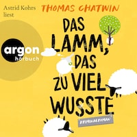 Das Lamm, das zu viel wusste - Cosy Crime aus Cornwall, Band 2 (Ungekürzte Lesung)