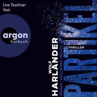 Partikel als Hörbuch