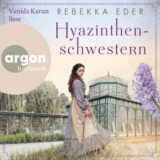 Hyazinthenschwestern als Hörbuch