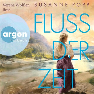 Loreley – Fluss der Zeit als Hörbuch