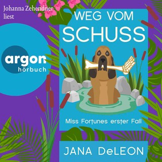 Weg vom Schuss als Hörbuch