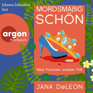 Mordsmäßig schön als Hörbuch