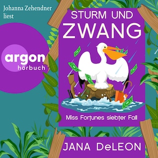 Sturm und Zwang als Hörbuch