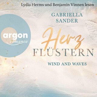 Herzflüstern als Hörbuch
