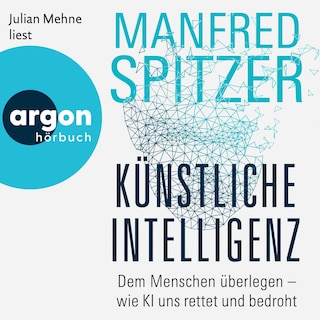 Künstliche Intelligenz als Hörbuch