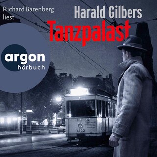 Tanzpalast als Hörbuch