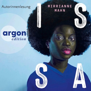 Issa als Hörbuch