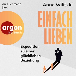 Einfach lieben als Hörbuch