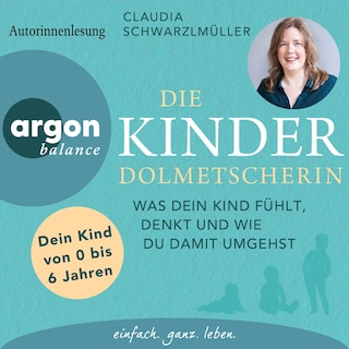 Die Kinderdolmetscherin als Hörbuch