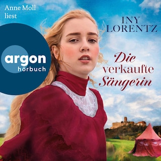 Die verkaufte Sängerin als Hörbuch