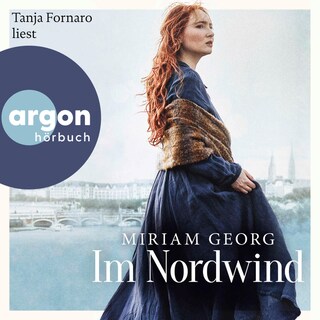 Im Nordwind als Hörbuch