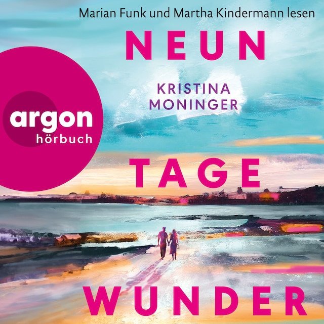 Buchcover für Neun Tage Wunder (Ungekürzte Lesung)