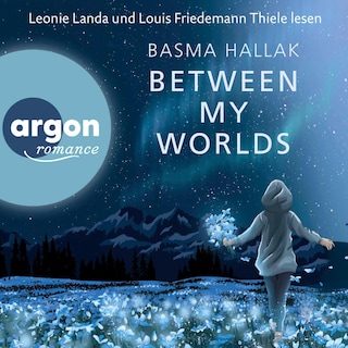 Between My Worlds als Hörbuch