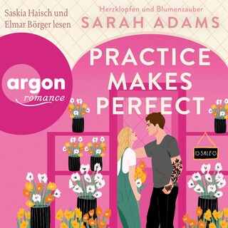 Practice Makes Perfect als Hörbuch