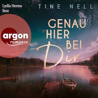Genau hier bei dir - Northern Kiss, Band 2 (Ungekürzte Lesung)