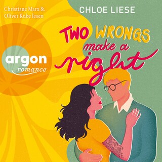Two Wrongs make a Right - The Wilmot Sisters, Band 1 (Ungekürzte Lesung) als Hörbuch