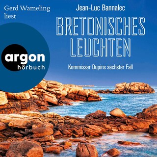 Bretonisches Leuchten als Hörbuch