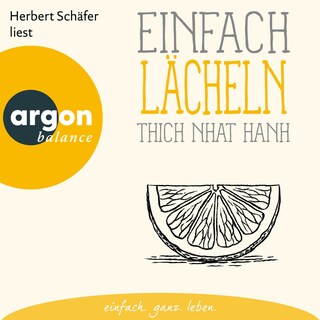 Einfach lächeln als Hörbuch