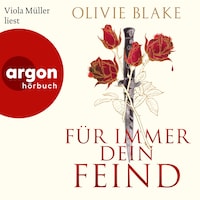 Für immer dein Feind (Ungekürzte Lesung)