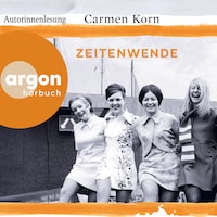 Zeitenwende - Jahrhundert-Trilogie, Band 3