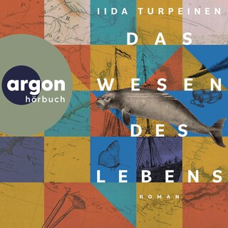 Das Wesen des Lebens als Hörbuch