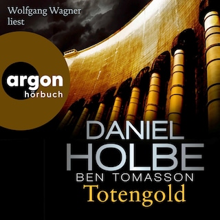 Totengold als Hörbuch