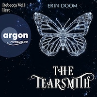 The Tearsmith (Ungekürzte Lesung)