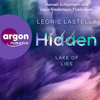 Hidden - Lake of Lies, Band 1 (Ungekürzte Lesung)