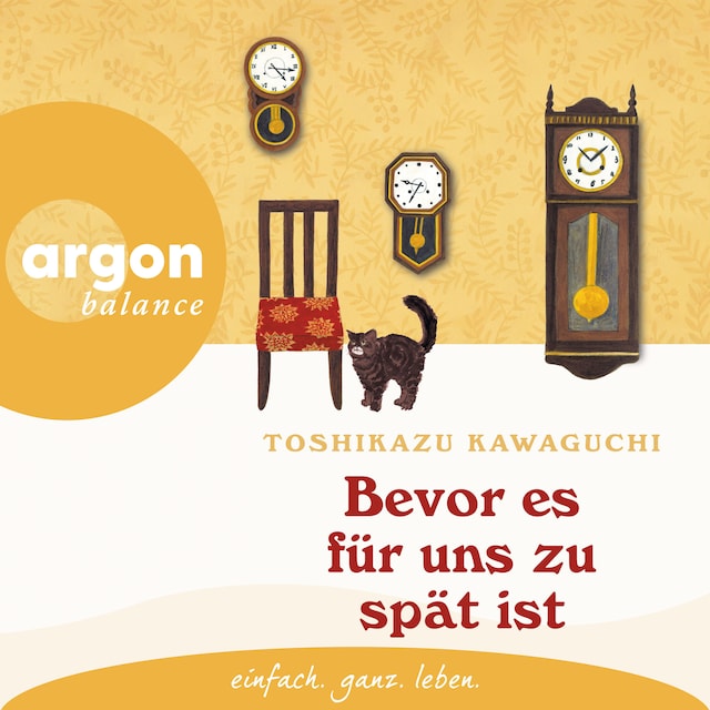 Copertina del libro per Bevor es für uns zu spät ist (Ungekürzte Lesung)