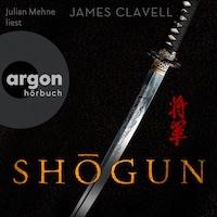 Shogun (Ungekürzte Lesung)
