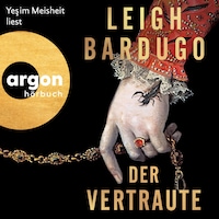 Der Vertraute (Ungekürzte Lesung)