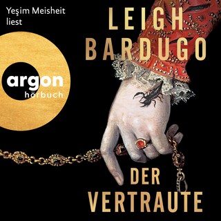 Der Vertraute (Ungekürzte Lesung) als Hörbuch