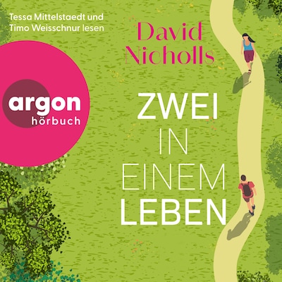 Cover von Zwei in einem Leben