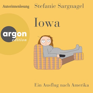 Iowa als Hörbuch