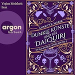 Dunkle Künste und ein Daiquiri - Guild Codex: Spellbound, Band 2 (Ungekürzte Lesung)